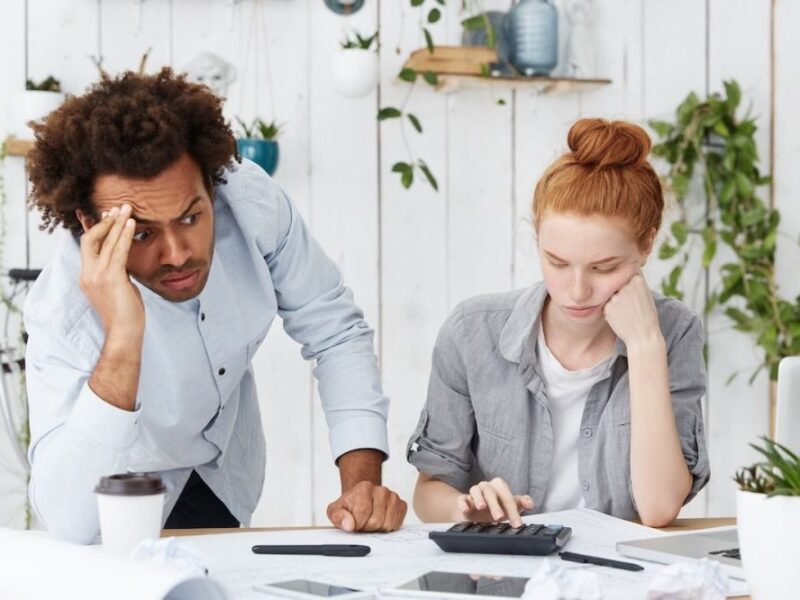 Dygtig bogholder i Holbæk: lokal hjælp til et stærkere regnskab