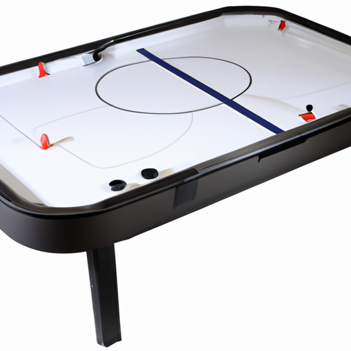 Airhockey Bord: Spilleglæde og Underholdning til Alle