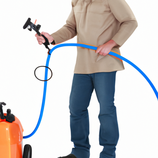 Find De Bedste Højtryksrenser Tilbud Til Dit Behov